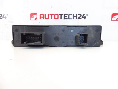 Centralina assistente al parcheggio Citroën 9655196380 601.826 6590F1 - immagine 4