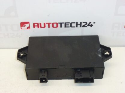 Centralina assistente al parcheggio Citroën Peugeot 9629825280 659078 - immagine 4