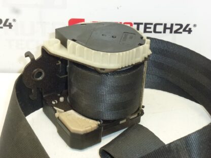 Cintura di sicurezza Citroën C3 PLURIEL 8973ZJ - immagine 4