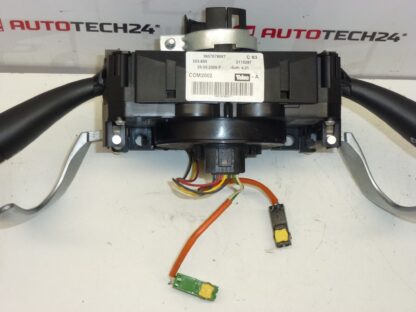 Citroën C3 Pluriel comandi a leva 96576789XT 6239WC - immagine 2
