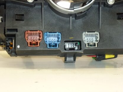 Citroën C3 Pluriel comandi a leva 96576789XT 6239WC - immagine 3