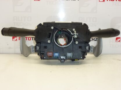 Citroën C3 Pluriel comandi a leva 96576789XT 6239WC - immagine 4
