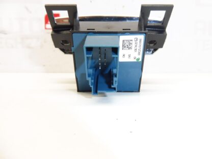 Comando freno a mano Citroën C5 X7 96617671ZD 470705 - immagine 4