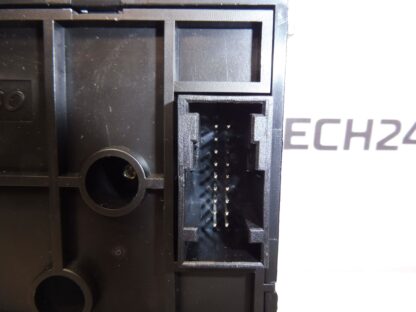 Comando riscaldatore Citroën Peugeot 967664327780 6452K9 - immagine 2