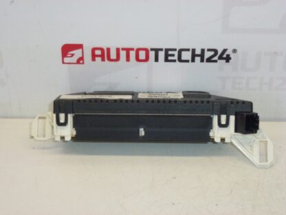 Contagiri cruscotto Citroën C4 9662226080 6106E2 - immagine 4