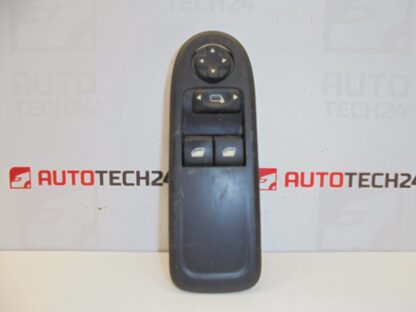 Controllo finestrini e specchietti Peugeot 308 96565186XT 649024