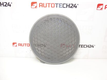 Copertura altoparlante Citroën Peugeot 9634428877 9331KJ