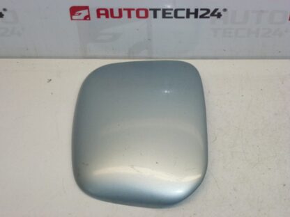 Copertura specchietto sinistro Citroën Peugeot 9636686277 8149C4 EYLC - immagine 2