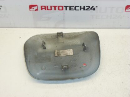 Copertura specchietto sinistro Citroën Peugeot 9636686277 8149C4 EYLC - immagine 3