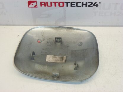 Copertura specchietto sinistro Citroën Peugeot 9636686277 8149C4 EYLC - immagine 4