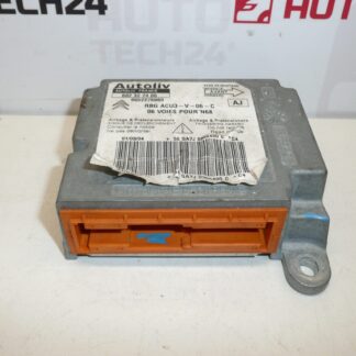 ECU Citroen Xsara Picasso 602327400 9652276980 6556RA