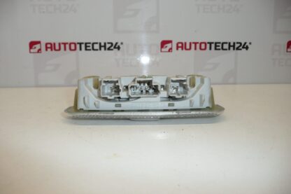 Illuminazione interna Citroën Peugeot 6362N4 - immagine 2