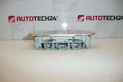 Illuminazione interna Citroën Peugeot 6362N4 - immagine 4