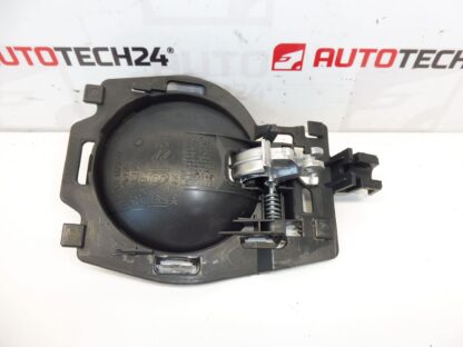 Maniglia porta destra Citroën C2 C3 9680637377 9144A7 - immagine 3