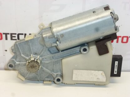 Motore elettrico Valeo Webasto Citroën Peugeot 404.424 8401T2 - immagine 2