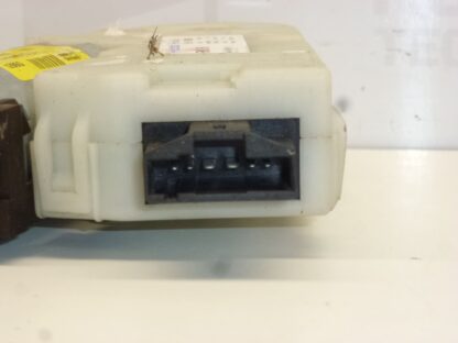 Motore elettrico Valeo Webasto Citroën Peugeot 404.424 8401T2 - immagine 3