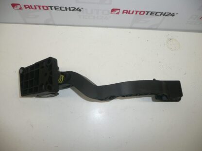 Pedale acceleratore Peugeot 206 0280755026 9654877480 1601Q2 - immagine 3