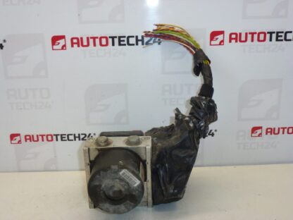 Pompa ABS ATE Citroën C2 C3 9652182680 10.0970-1118.3 10.0207-0016.4