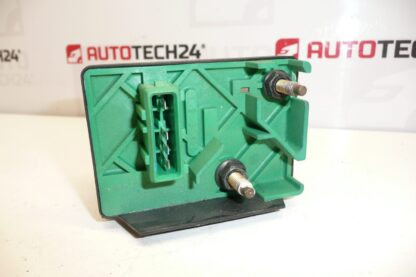 Relè ad incandescenza Citroën Peugeot 9639912580 - immagine 2
