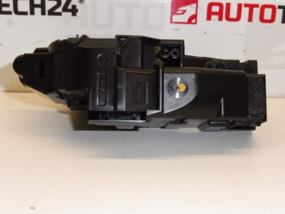 Serratura portellone Citroën Peugeot 9671153680 8719G7 - immagine 3