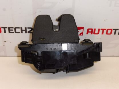 Serratura portellone Citroën Peugeot 9671153680 8719G7 - immagine 4