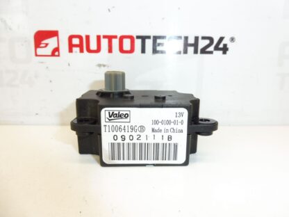 Servo Valeo Citroën Peugeot T1006419G 0902111B - immagine 4