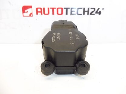 Servoriscaldatore Citroën Peugeot BEHR EAD511 H1961 Ua 13 - immagine 2