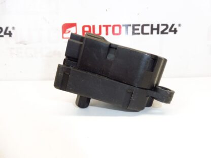 Servoriscaldatore Citroën Peugeot BEHR EAD511 H1961 Ua 14 - immagine 2