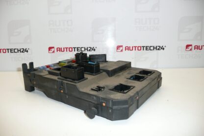 Siemens BSI F02-00 MG Citroën C3 C2 9652474480 6580R8 - immagine 2