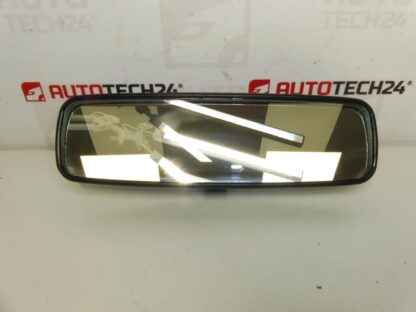 Specchio interno Citroën Berlingo Peugeot Partner 8143GP - immagine 2