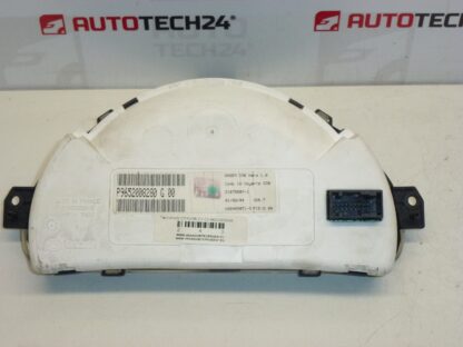 Tachimetro Citroën C2 C3 9652008280 - immagine 4