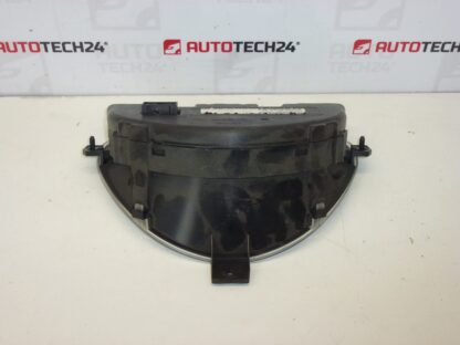 Tachimetro Citroën C2 C3 chilometraggio 106000 km 9660225880 6105WL - immagine 4