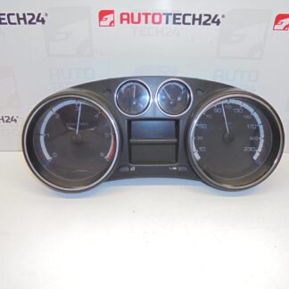 Tachimetro Peugeot 308 178 mila km 554001550312 610335