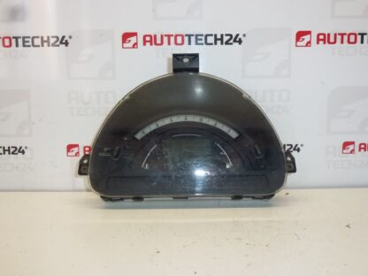 Tachimetro Sage Citroën C2 C3 chilometraggio 118000km 9645994280 6104LW