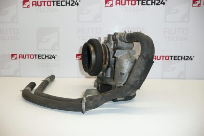 Valvola a farfalla 1.0 1KR Citroën Peugeot 0280750192 22030-0Q010 163617 - immagine 4