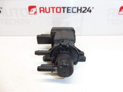 Valvola del vuoto Citroën Peugeot Bitron 9652997580 1618QK - immagine 2