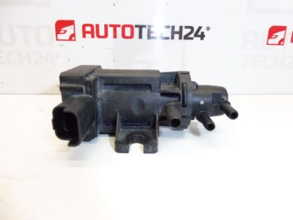 Valvola del vuoto Citroën Peugeot Bitron 9652997580 1618QK - immagine 4