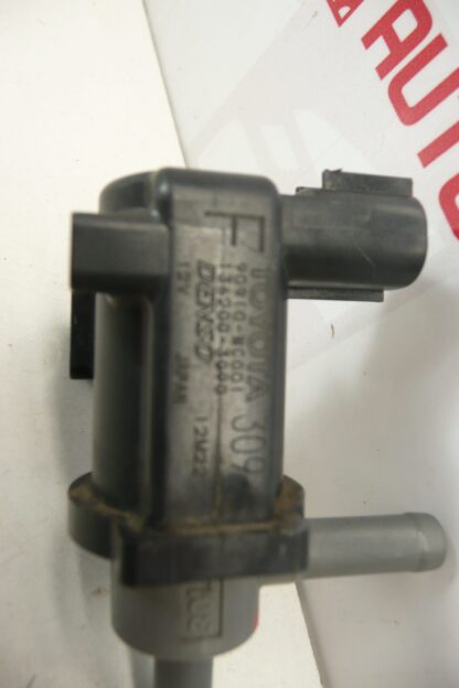 Valvola di sfiato del serbatoio Citroën Peugeot 90910-WC001 1502G2 - immagine 2