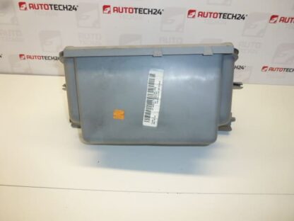 Vano portaoggetti Citroën C2 C3 9638006677 8214WC 8214WG - immagine 2