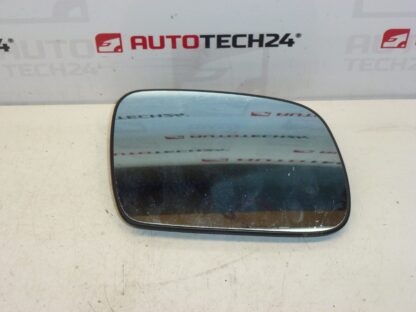 Vetro specchietto destro Peugeot 407 8151GW - immagine 3