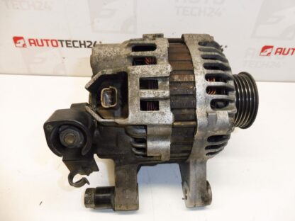 Alternatore Mitsubishi CL6 Citroën Peugeot 9644927080 A001TA3391C 57055T - immagine 4