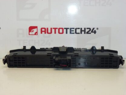 Blocco interruttori multifunzione Peugeot 308 9659417177 649014 - immagine 3