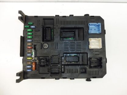 BSI H01-01 Citroën Peugeot 9664476480 - immagine 2
