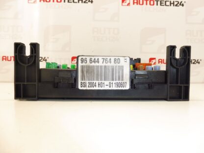 BSI H01-01 Citroën Peugeot 9664476480 - immagine 4