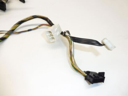 Cablaggio aria condizionata Citroën Xsara Picasso E4277004 6445WS - immagine 2