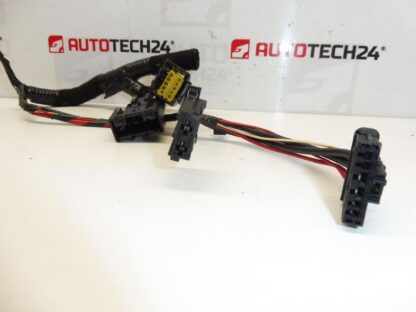 Cablaggio aria condizionata Citroën Xsara Picasso E4277004 6445WS - immagine 4