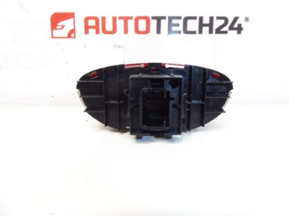 Centralina luci di emergenza Valeo Citroën Peugeot 40377877 6554L0 - immagine 4