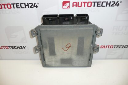 Centralina Siemens SID 803 5WS40204E-T 1940YP 1942Z2 - immagine 2