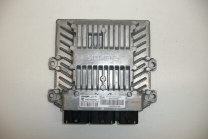 Centralina Siemens SID 803 5WS40204E-T 1940YP 1942Z2 - immagine 3