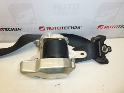 Cinghia anteriore destra Citroën C1 Peugeot 107 7P1190-P 8974LK - immagine 2